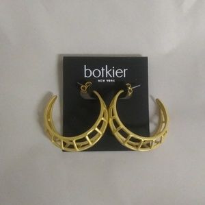 Botkier Earrings.